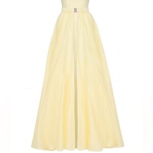 Selkie Dole Whip Chateau Skirt S NWT